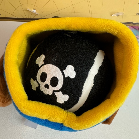 Bark Canine Ball Cannon dog toy - Picture 7 of 8